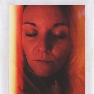 Meet your Posher, Carolyn